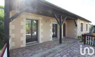 Maison 9 Pièces 162 m² à vendre à Châtellerault (86100)