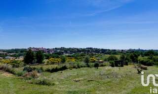 Terrain  1512 m² à vendre à Magalas (34480)