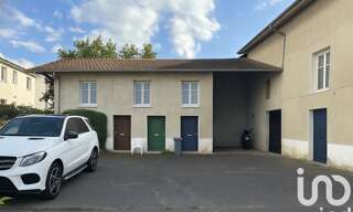 Maison 10 Pièces 560 m² à vendre à Saint-Laurent-de-Mure (69720)