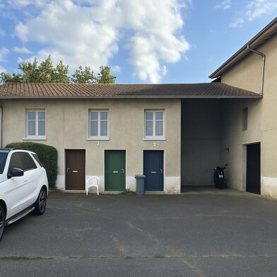 Maison 10 pièces 630000 €