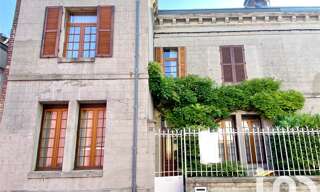 Maison 7 Pièces 160 m² à vendre à Saint-Quentin (02100)