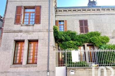 Maison 7 pièces 180000 €