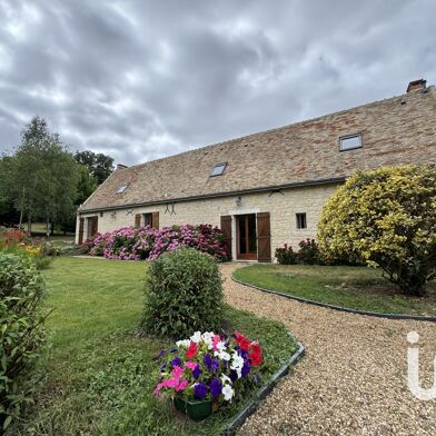 Maison 11 pièces 495000 €