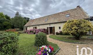 Maison 11 Pièces 288 m² à vendre à Coteaux-sur-Loire (37130)