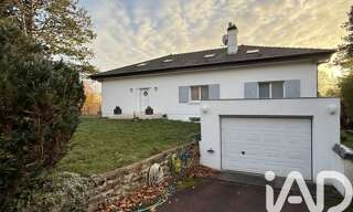 Maison 7 Pièces 183 m² à vendre à Soisy-sur-Seine (91450)