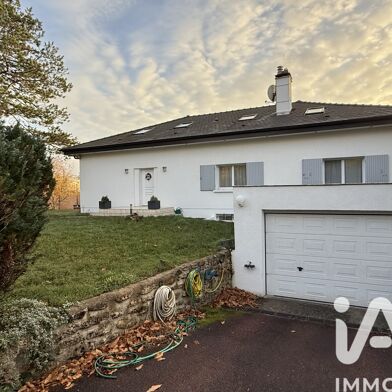 Maison 7 pièces 675000 €