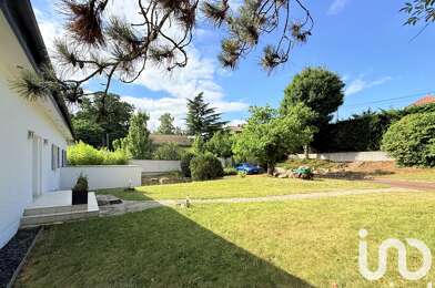 Maison 7 pièces 675000 €