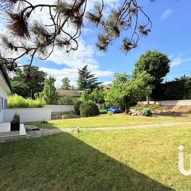 Maison 7 pièces 675000 €