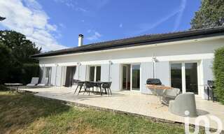 Maison 7 Pièces 183 m² à vendre à Soisy-sur-Seine (91450)