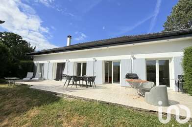 Maison 7 pièces 630000 €