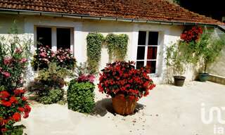 Immeuble  230 m² à vendre à Bourbonne-les-Bains (52400)