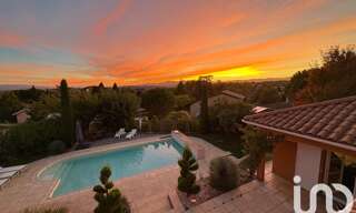 Maison 6 Pièces 268 m² à vendre à Vourles (69390)