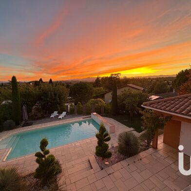 Maison 6 pièces 1100000 €