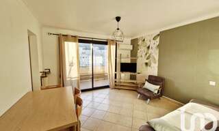 Appartement 1 Pièce 30 m² à vendre à Bastia (20600)
