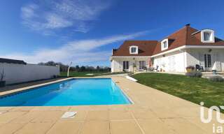 Maison 6 Pièces 210 m² à vendre à Aire-sur-l'Adour (40800)