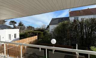 Maison 7 Pièces 160 m² à vendre à Larmor-Plage (56260)