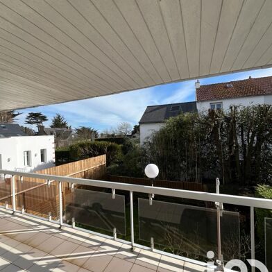 Maison 7 pièces 842000 €