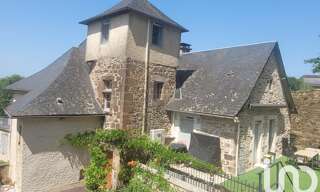 Maison 6 Pièces 153 m² à vendre à Vignols (19130)