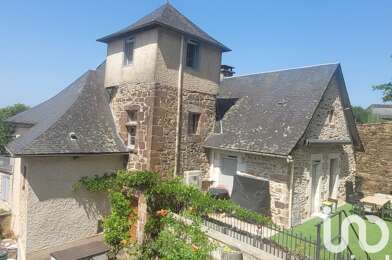 Maison 6 pièces 292000 €