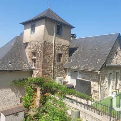 Maison 6 pièces 314000 €