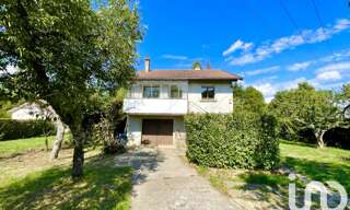 Maison 3 Pièces 62 m² à vendre à Uxegney (88390)