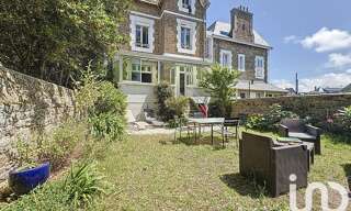 Maison 7 Pièces 135 m² à vendre à Saint-Malo (35400)