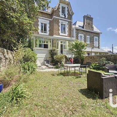 Maison 7 pièces 995000 €