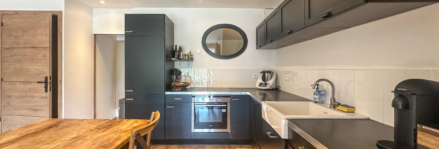 Maison 4 Pièces 76 m² à vendre à Gassin (83580)
