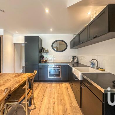 Maison 4 pièces 449000 €