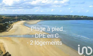 Maison 6 Pièces 146 m² à vendre à Plestin-les-Grèves (22310)