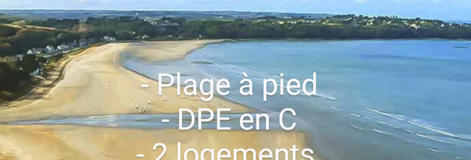 Maison 6 Pièces 146 m² à vendre à Plestin-les-Grèves (22310)