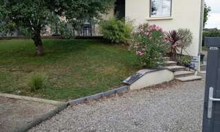 Maison 6 Pièces 190 m² à vendre à Tavaux (39500)