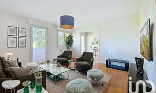 Appartement 4 Pièces 80 m² à vendre à Toulouse (31000)