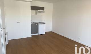 Appartement 1 Pièce 28 m² à vendre à Saint-Gilles-Croix-de-Vie (85800)