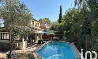 Maison 4 Pièces 75 m² à vendre à Venelles (13770)