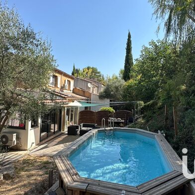 Maison 4 pièces 399000 €