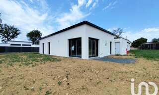 Maison 5 Pièces 95 m² à vendre à Saint-Nicolas-de-Redon (44460)