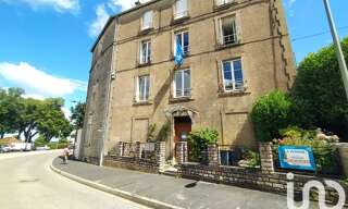 Immeuble  424 m² à vendre à Langres (52200)