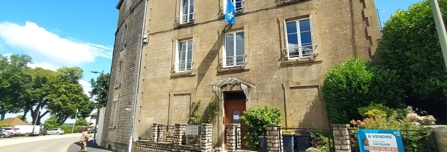 Immeuble  424 m² à vendre à Langres (52200)