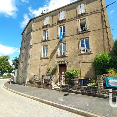 Immeuble  448000 €