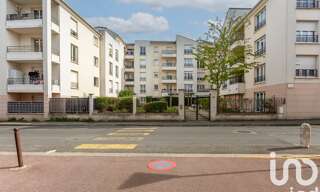 Appartement 3 Pièces 67 m² à vendre à Viry-Châtillon (91170)