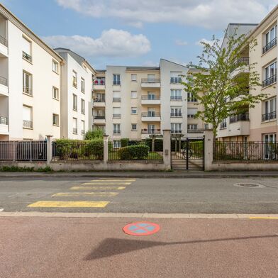 Appartement 3 pièces 229000 €