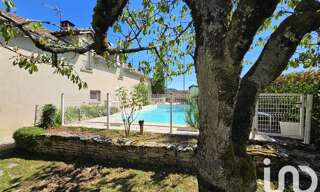 Maison 6 Pièces 145 m² à vendre à Biars-sur-Cère (46130)