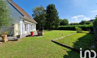 Maison 7 Pièces 148 m² à vendre à Chelles (77500)