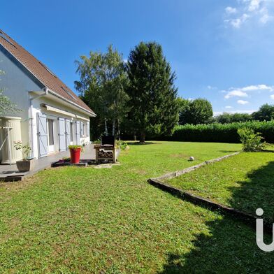 Maison 7 pièces 499000 €