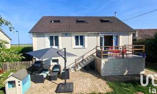 Maison 8 Pièces 140 m² à vendre à Le Plessis-Grohan (27180)