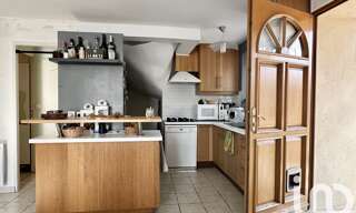 Appartement 4 Pièces 57 m² à vendre à Voiron (38500)