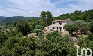 Maison 4 Pièces 90 m² à vendre à Fayence (83440)