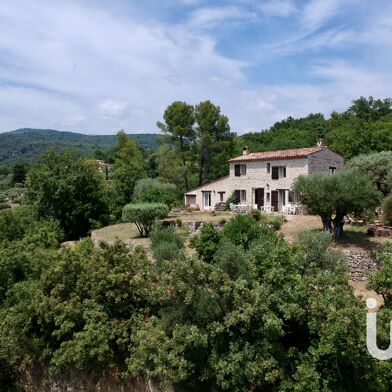 Maison 4 pièces 590000 €