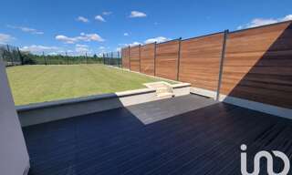 Maison 6 Pièces 116 m² à vendre à Rivery (80136)